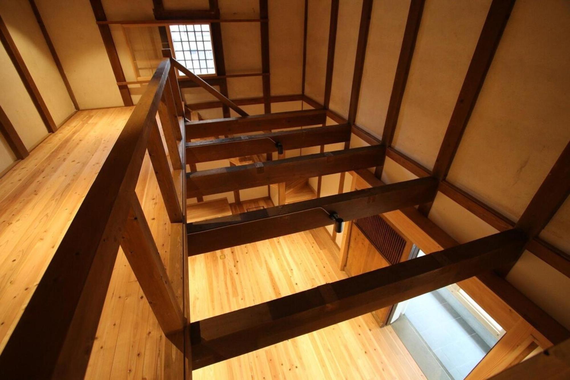 Big Loghouse - Vacation Stay 13327 小鹿野町 エクステリア 写真